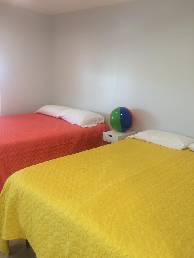 Beach Ball Inn Westerly Exterior foto